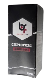 CYPIOFORT BEF