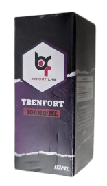 Tren BEF