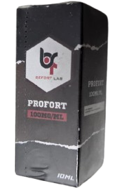 PROPIO BEF