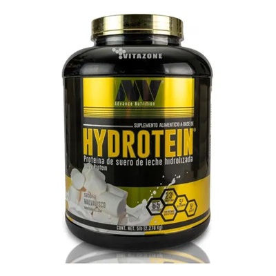 Hydrotein Malvavisco 5 Lb