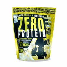 43 Suplement Zero Protein 1 Kg Vainilla